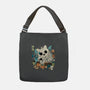 Yokat-None-Adjustable Tote-Bag-Freecheese