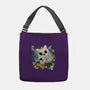 Yokat-None-Adjustable Tote-Bag-Freecheese