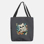 Yokat-None-Basic Tote-Bag-Freecheese