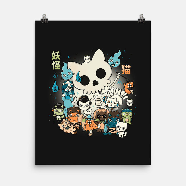 Yokat-None-Matte-Poster-Freecheese