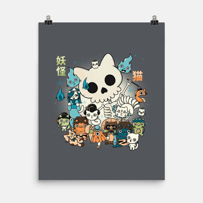 Yokat-None-Matte-Poster-Freecheese