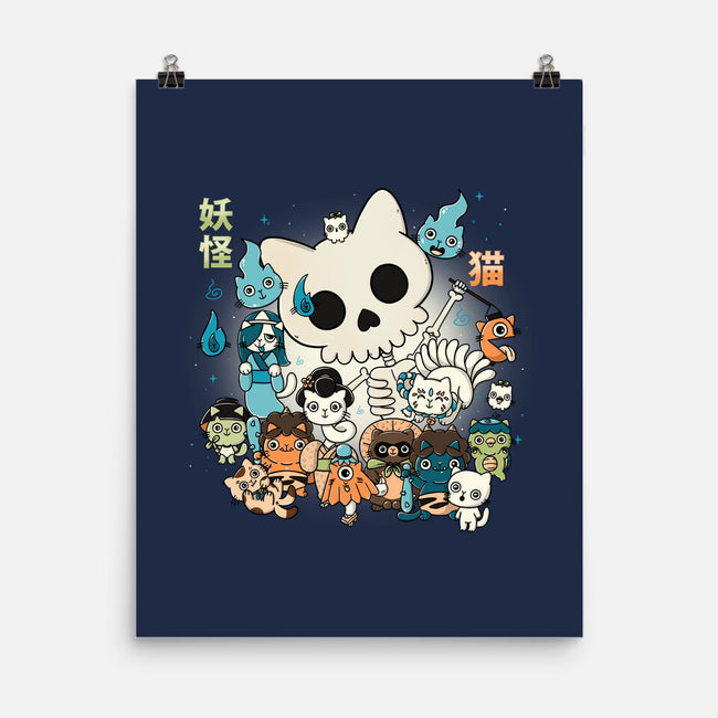 Yokat-None-Matte-Poster-Freecheese