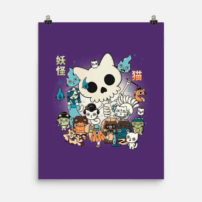 Yokat-None-Matte-Poster-Freecheese