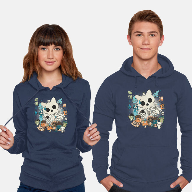 Yokat-Unisex-Pullover-Sweatshirt-Freecheese