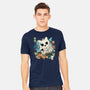 Yokat-Mens-Heavyweight-Tee-Freecheese