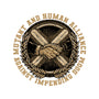 Mutant And Human Alliance-Youth-Pullover-Sweatshirt-glitchygorilla