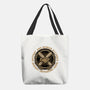 Mutant And Human Alliance-None-Basic Tote-Bag-glitchygorilla