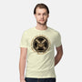 Mutant And Human Alliance-Mens-Premium-Tee-glitchygorilla