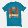 I Shot The Sheriff-Mens-Heavyweight-Tee-imisko