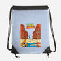 I Shot The Sheriff-None-Drawstring-Bag-imisko