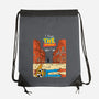 I Shot The Sheriff-None-Drawstring-Bag-imisko
