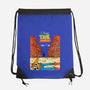 I Shot The Sheriff-None-Drawstring-Bag-imisko