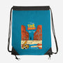 I Shot The Sheriff-None-Drawstring-Bag-imisko