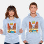 I Shot The Sheriff-Unisex-Pullover-Sweatshirt-imisko
