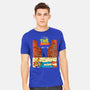 I Shot The Sheriff-Mens-Heavyweight-Tee-imisko