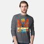 I Shot The Sheriff-Mens-Long Sleeved-Tee-imisko