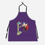 God Or Demigod-Unisex-Kitchen-Apron-imisko