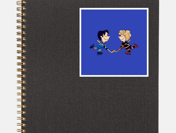 Things Are Heating Up