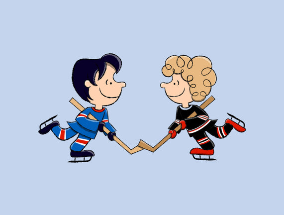 Things Are Heating Up