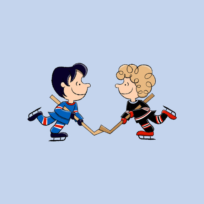 Things Are Heating Up-None-Fleece-Blanket-DrawnByBryan