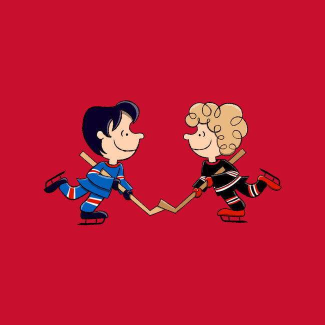 Things Are Heating Up-None-Fleece-Blanket-DrawnByBryan