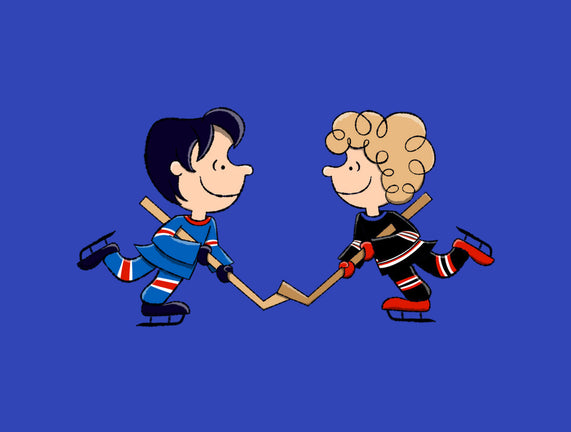 Things Are Heating Up