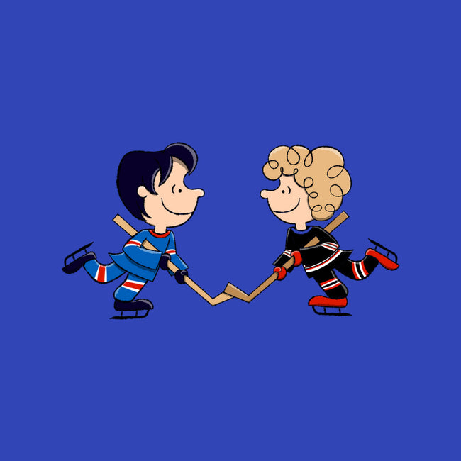 Things Are Heating Up-None-Basic Tote-Bag-DrawnByBryan