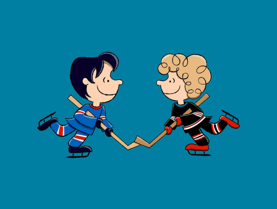 Things Are Heating Up