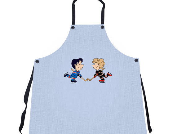 Things Are Heating Up