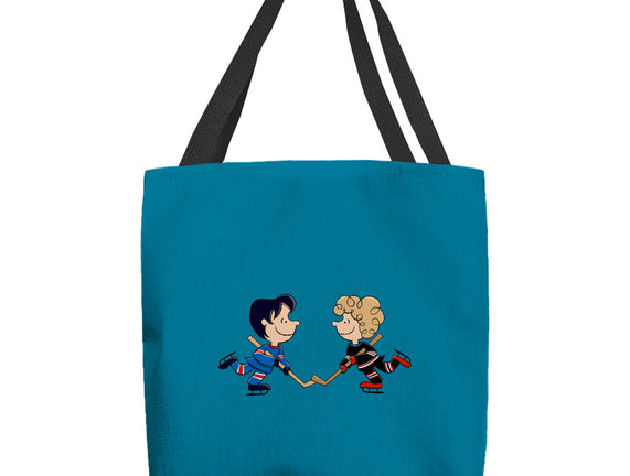 Things Are Heating Up