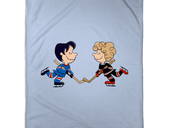 Things Are Heating Up