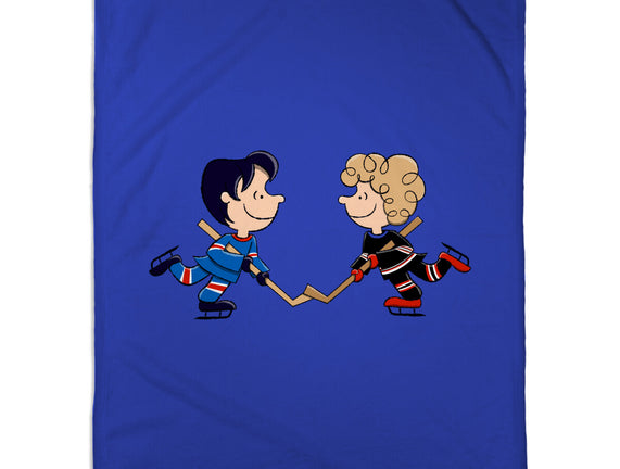 Things Are Heating Up