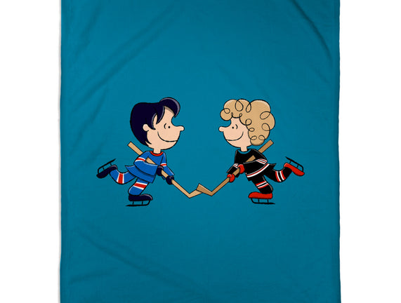 Things Are Heating Up