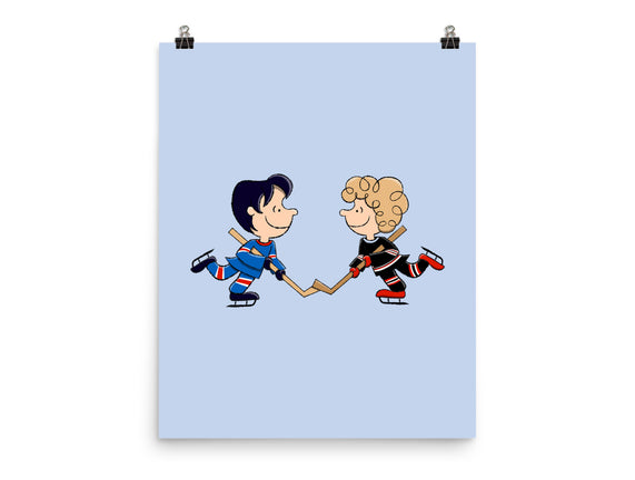 Things Are Heating Up