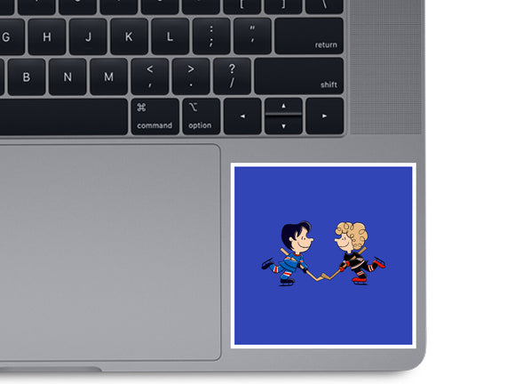 Things Are Heating Up