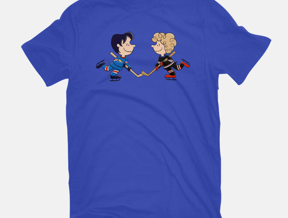 Things Are Heating Up