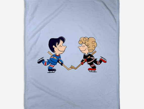 Things Are Heating Up