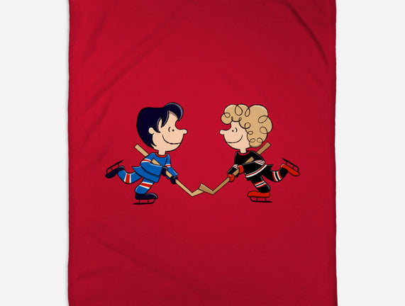 Things Are Heating Up