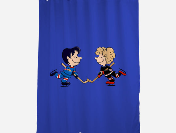 Things Are Heating Up