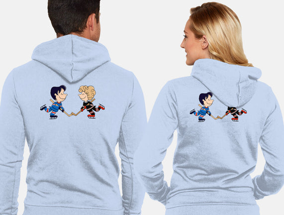 Things Are Heating Up