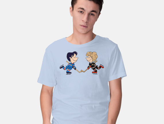 Things Are Heating Up