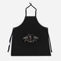 Czarnian-Unisex-Kitchen-Apron-Samuel