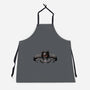 Czarnian-Unisex-Kitchen-Apron-Samuel