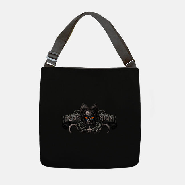 Czarnian-None-Adjustable Tote-Bag-Samuel