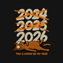 It's Been A Long Year-None-Fleece-Blanket-Popnotic