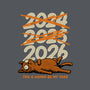 It's Been A Long Year-Mens-Long Sleeved-Tee-Popnotic
