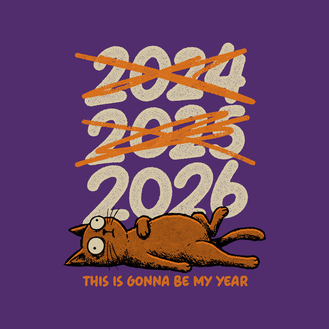 It's Been A Long Year-Womens-Racerback-Tank-Popnotic