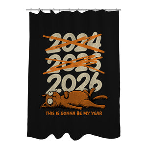 It's Been A Long Year