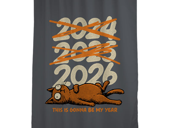 It's Been A Long Year