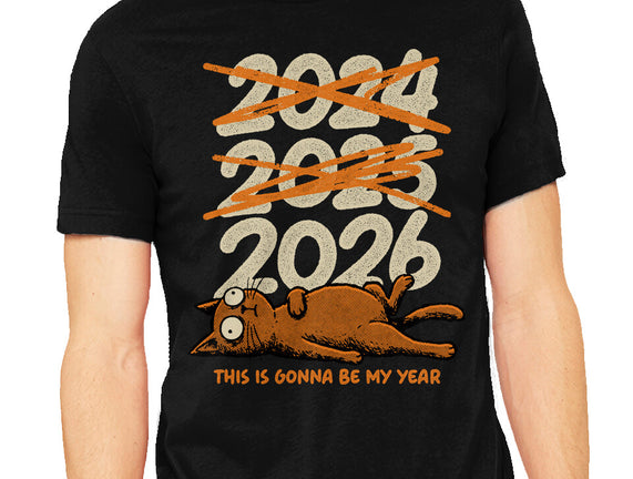 It's Been A Long Year